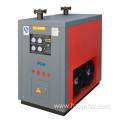 Plastic Injection Refrigeration Industry Air Cooled Chiller